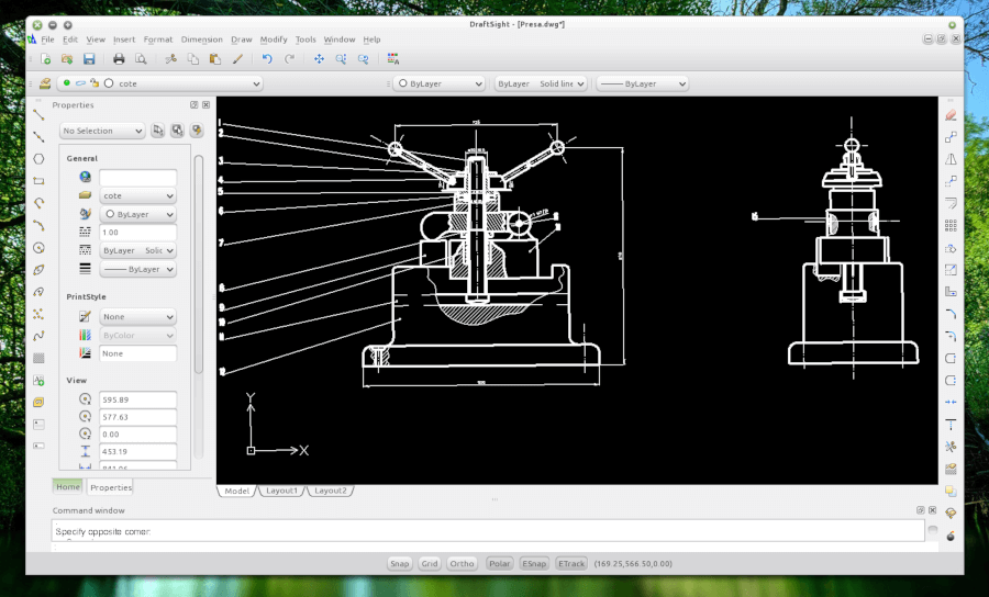 11 Best CAD Software for Linux