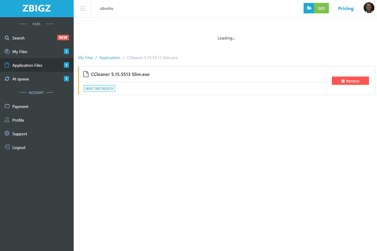 TORRENT Metadata Extractor: Export TORRENT Properties Online