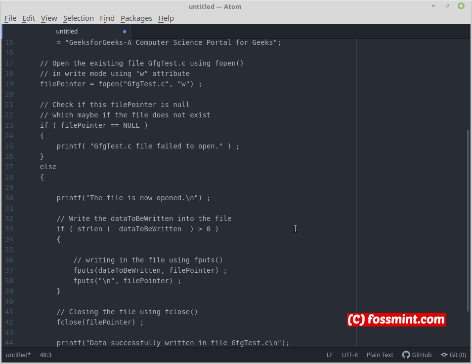 10 Best Programming Languages to Learn Hacking