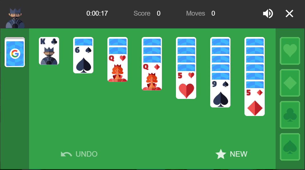 10 Unknown Google Search Games for You