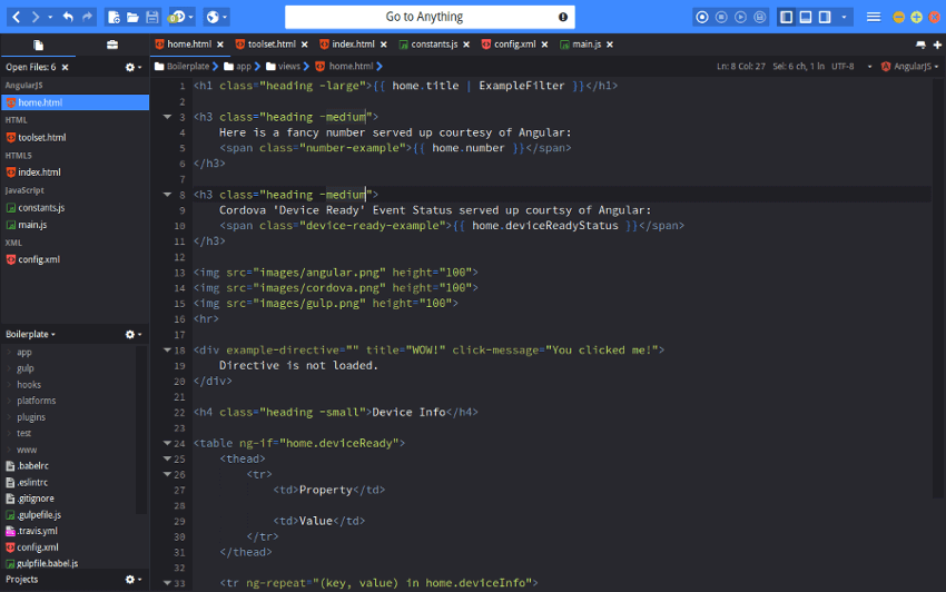 Text editor for coding mac mertqmaryland