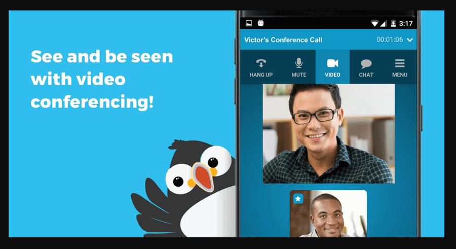 7 Apps to Make FREE Group Conference Calls or Video Meetings