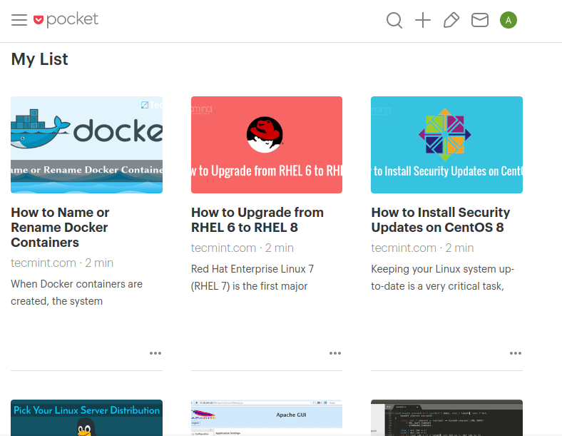 The 10 Best RSS News Readers