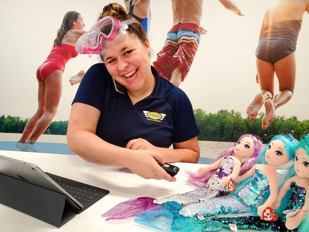 Join Our Team Foss Swim School Join Our Team Foss Swim School