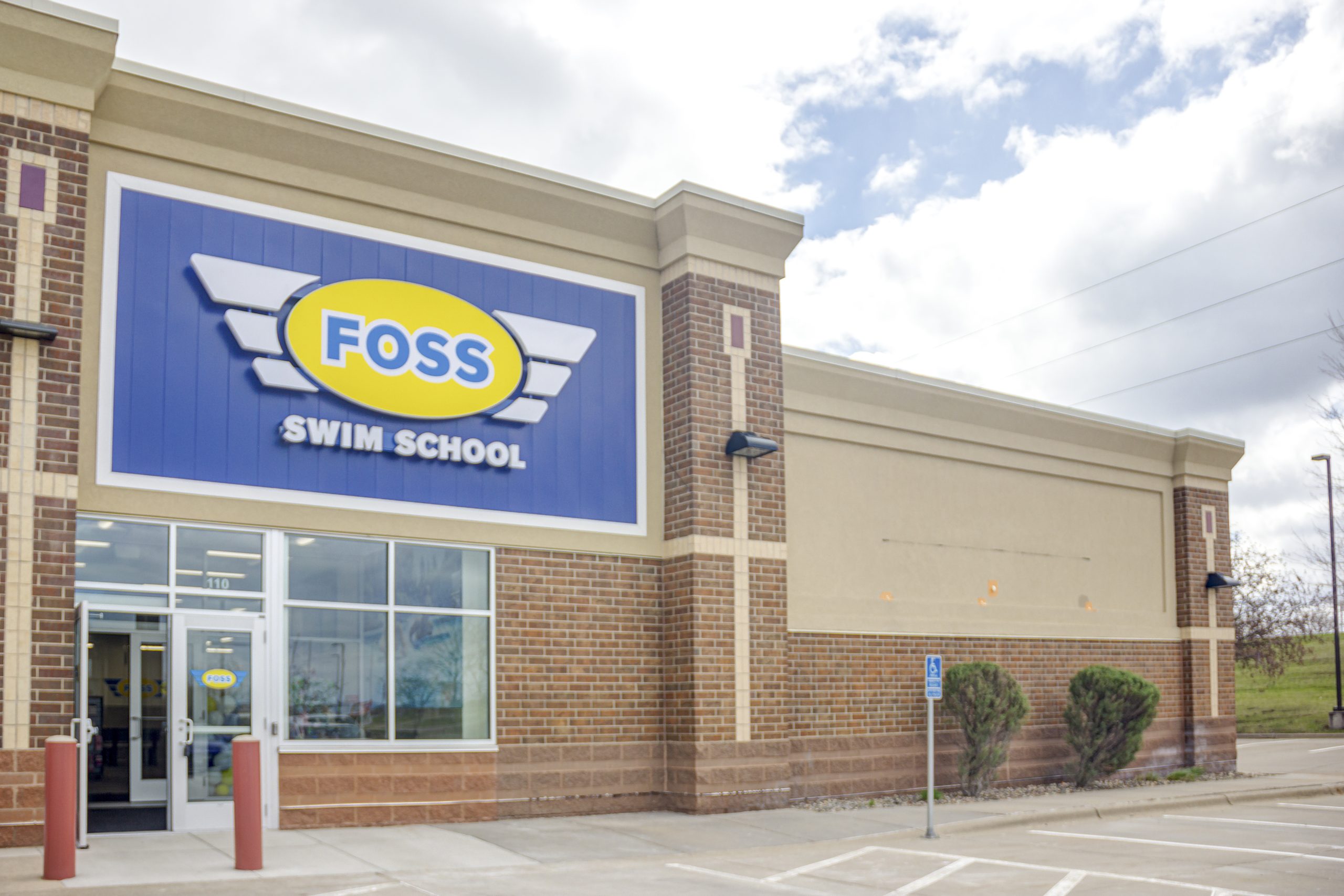 Foss Swim School Swimming Lessons in Apple Valley, MN