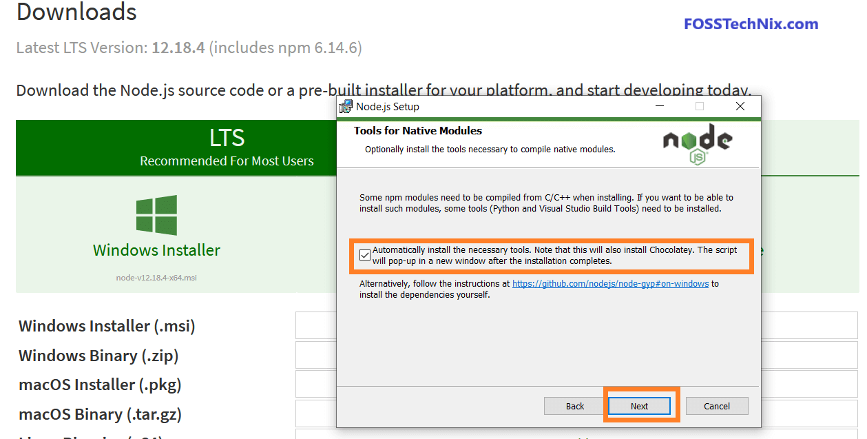 How to Install Node.js on Windows 10 [4 Steps]