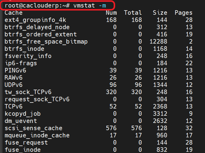 20 Linux Monitoring Commands You Should Know