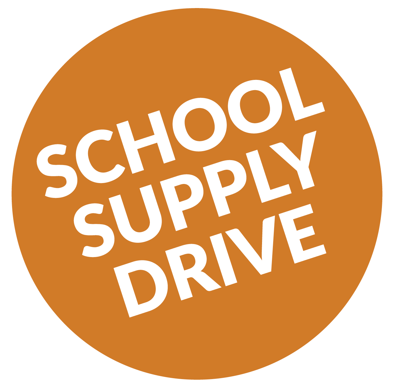 School Supply Drive Kansas City FosterAdopt Connect