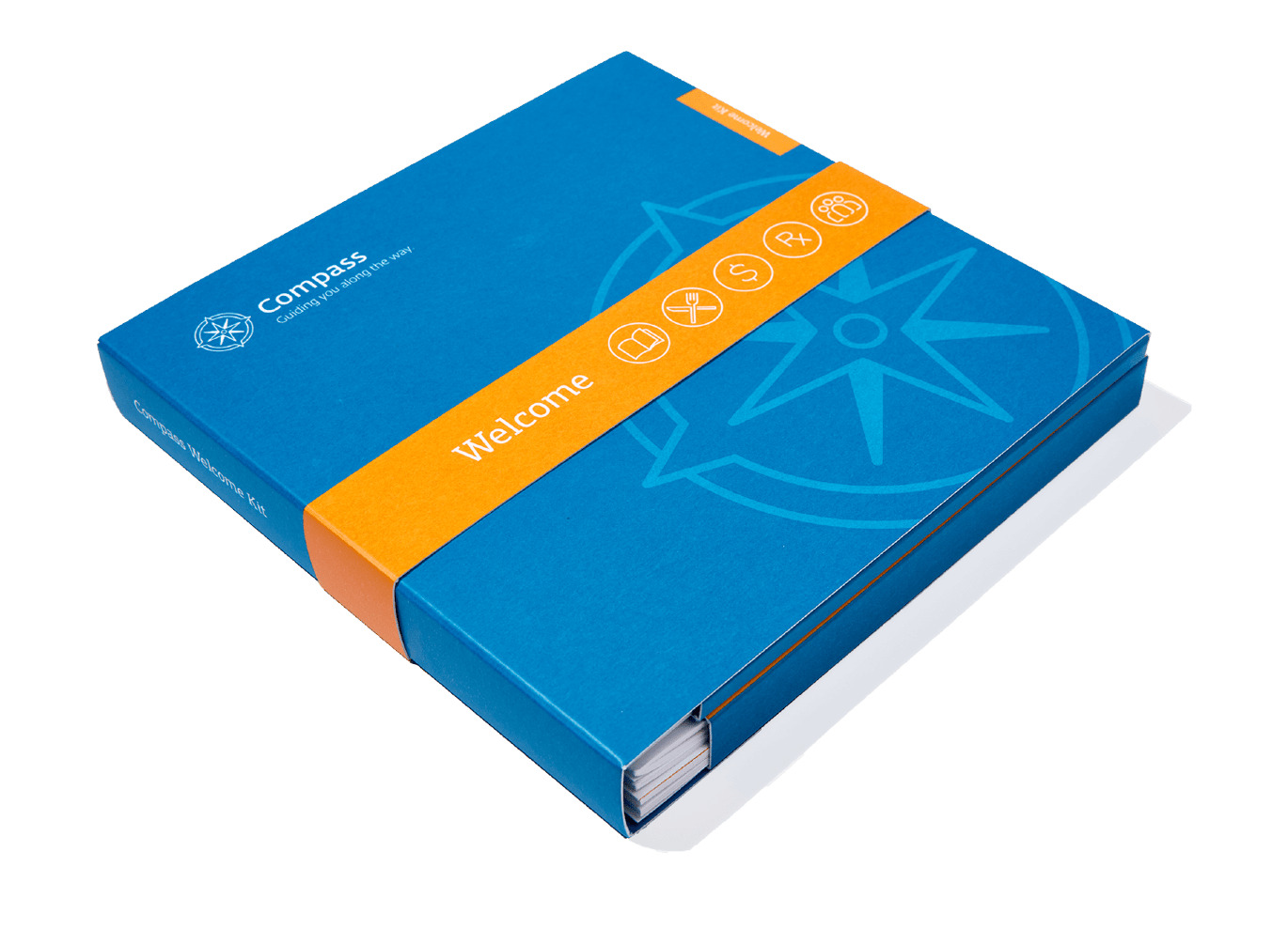 Aegerion Compass Foster & Create