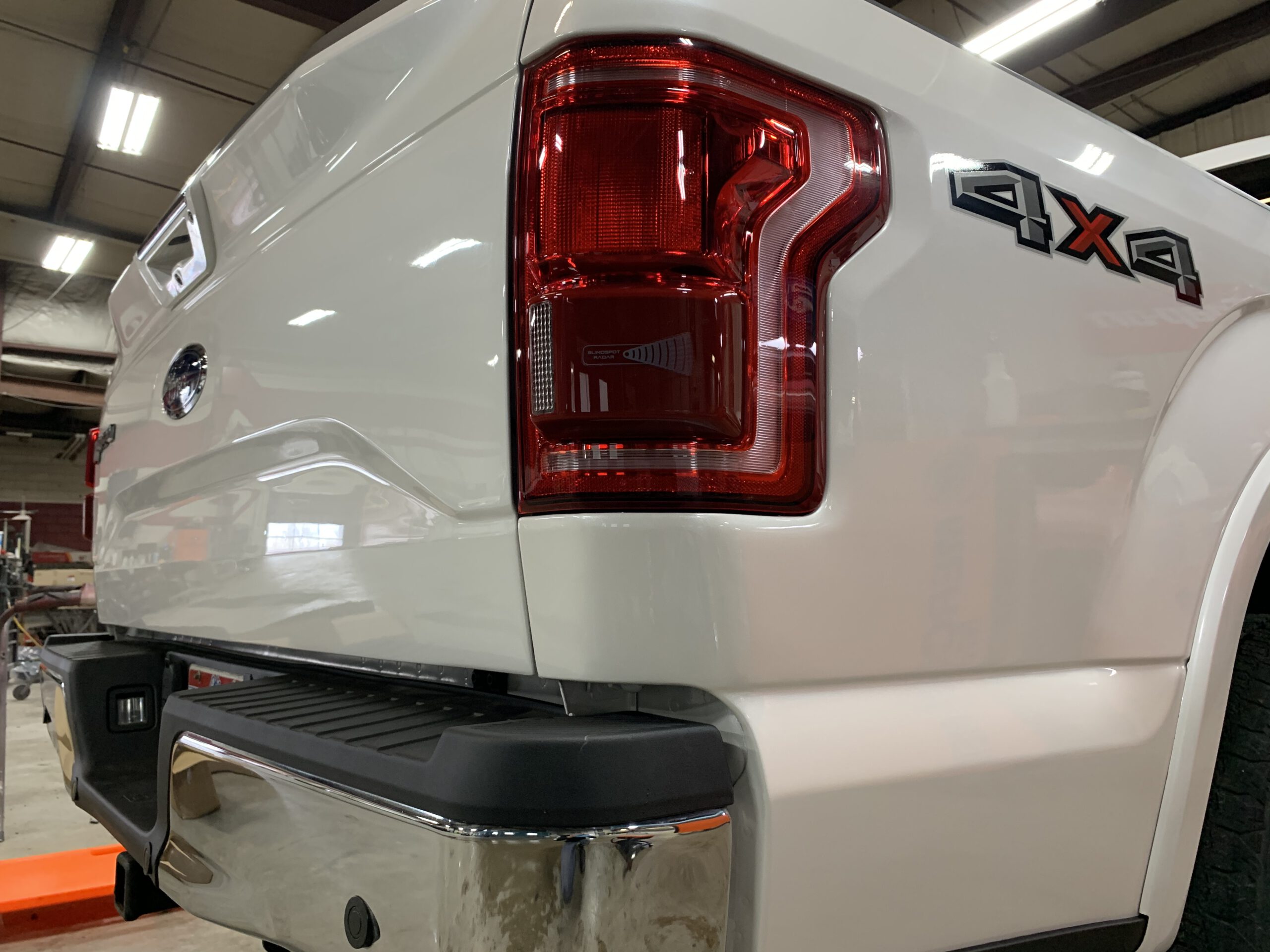 Foster Auto Body Inc. Fremont, OH Collision Repair & Body Shop