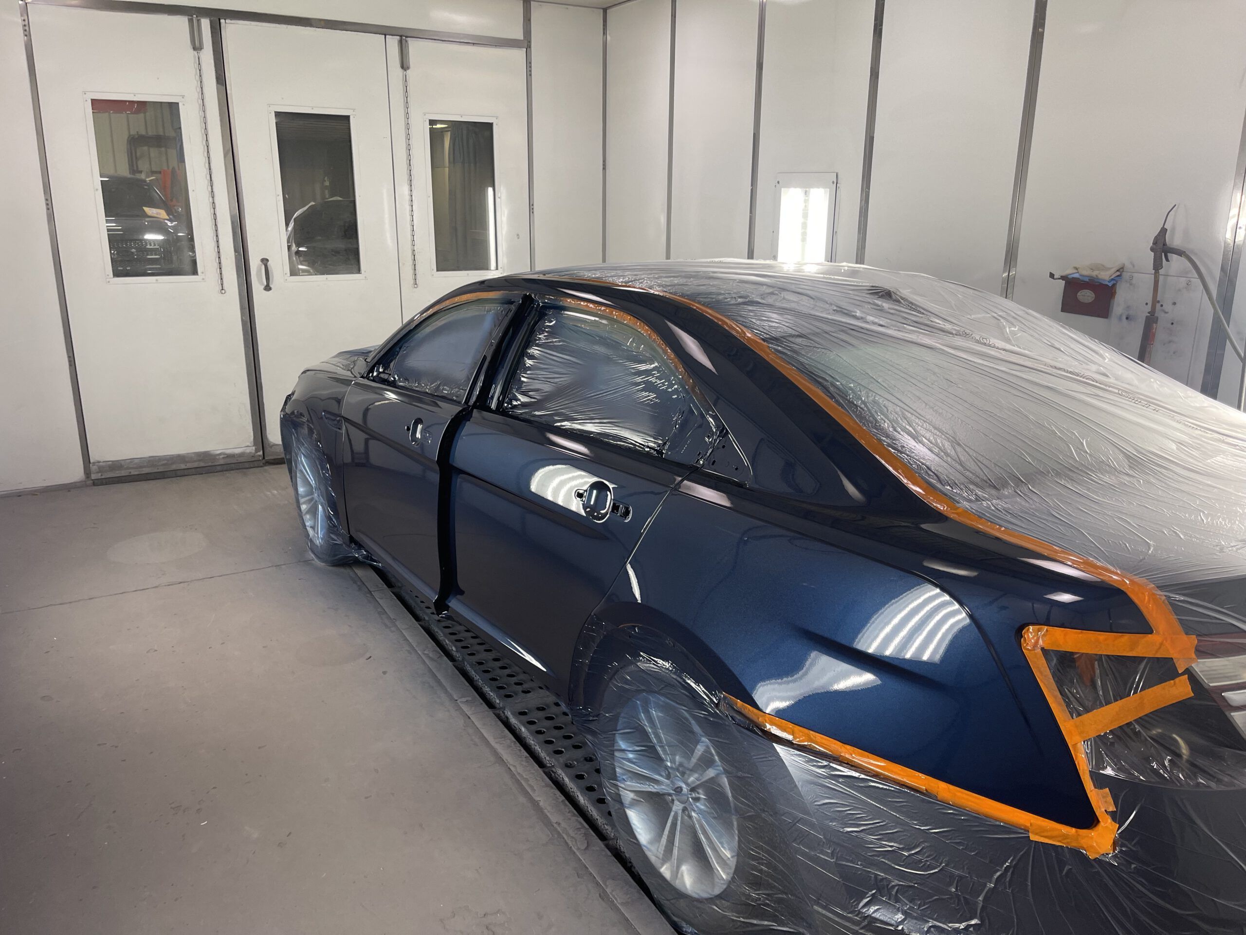 Foster Auto Body Inc. | Fremont, OH Collision Repair & Body Shop