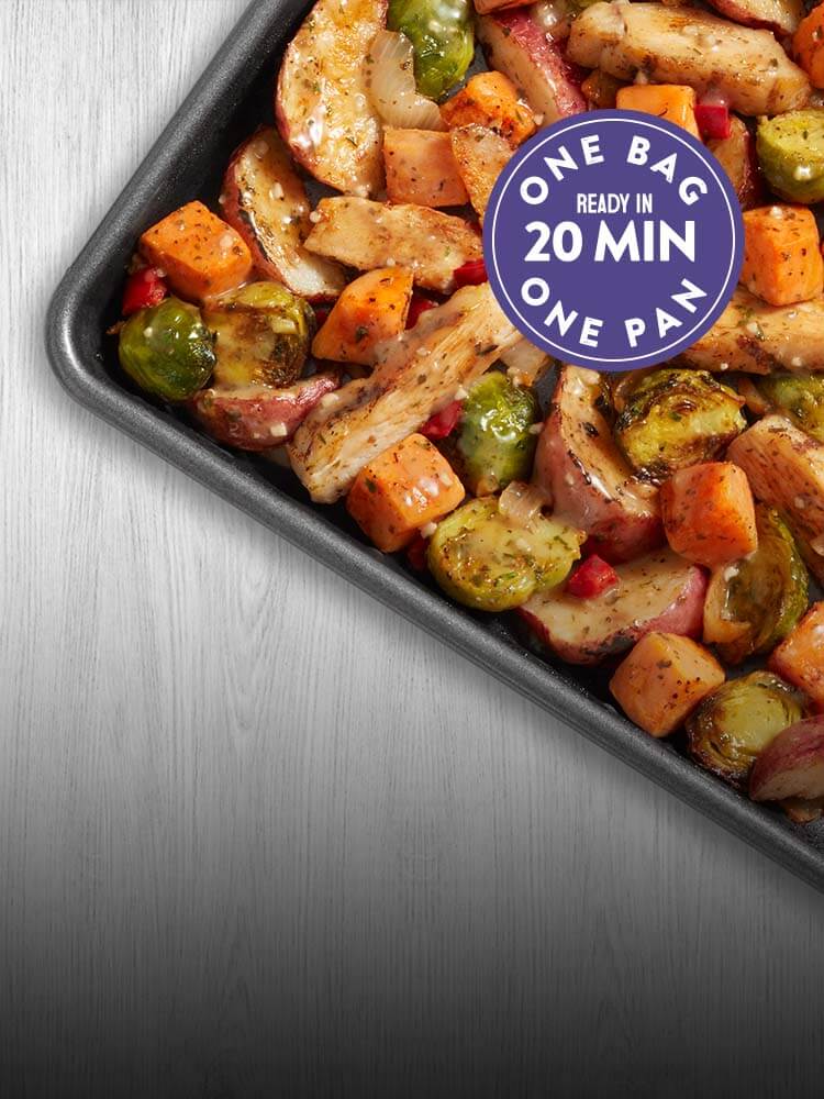 Foster Farms Premium Chicken & Turkey