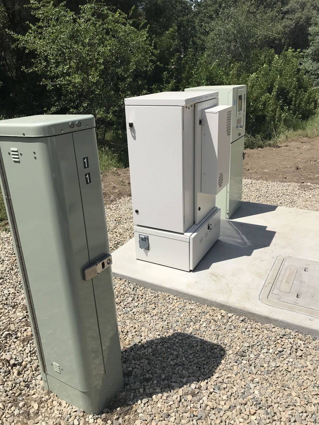 About Fiber Optic Supply