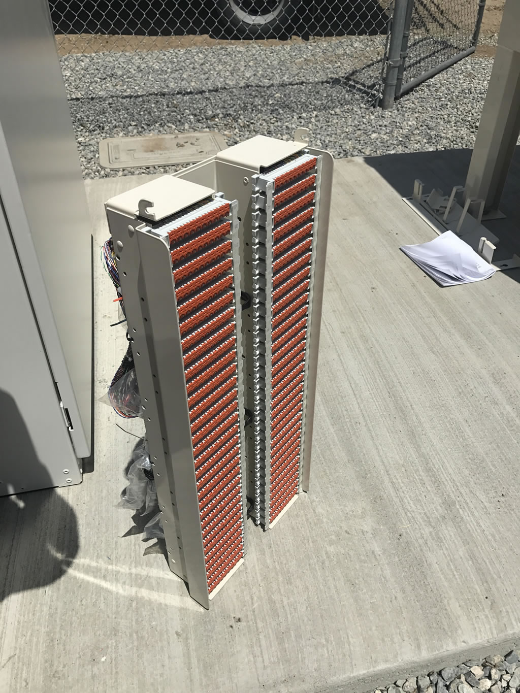 Fiber Optic Supply Home Page