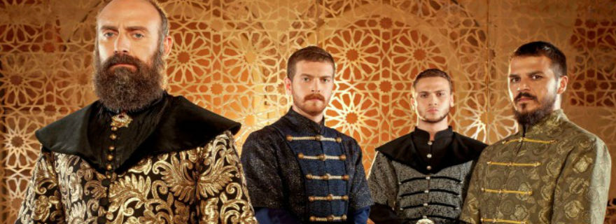 Así será el capítulo final de "El Sultán" que se emite mañana Fotech
