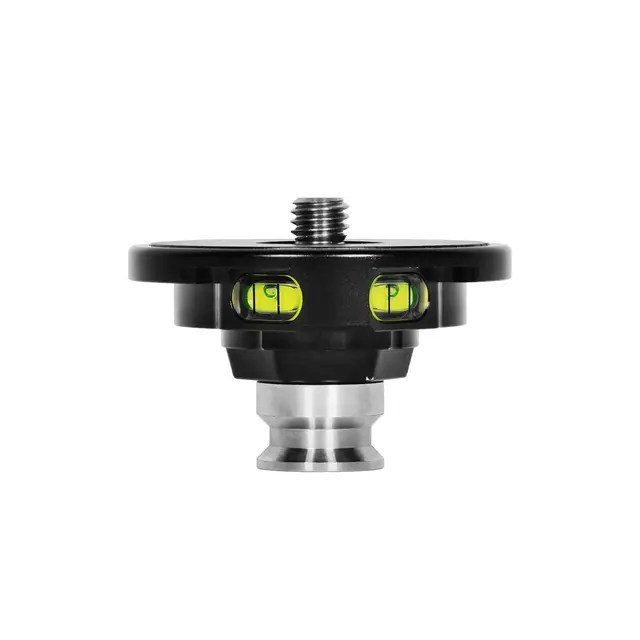 Sirui SVM-165 Monopod Rapid System Ettbensstativ i karbon. Maks 1,65m