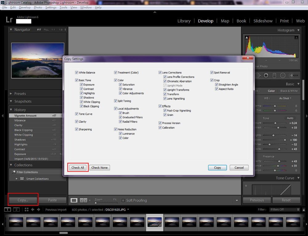 如何用 Lightroom 及 Adobe Premiere Pro 製作縮時影片(Timelapse) 攝影入門 Fotobeginner