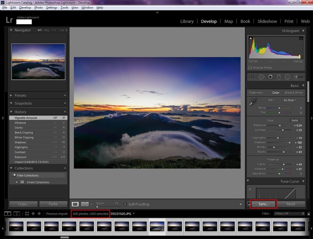 如何用 Lightroom 及 Adobe Premiere Pro 製作縮時影片(Timelapse) 攝影入門 Fotobeginner