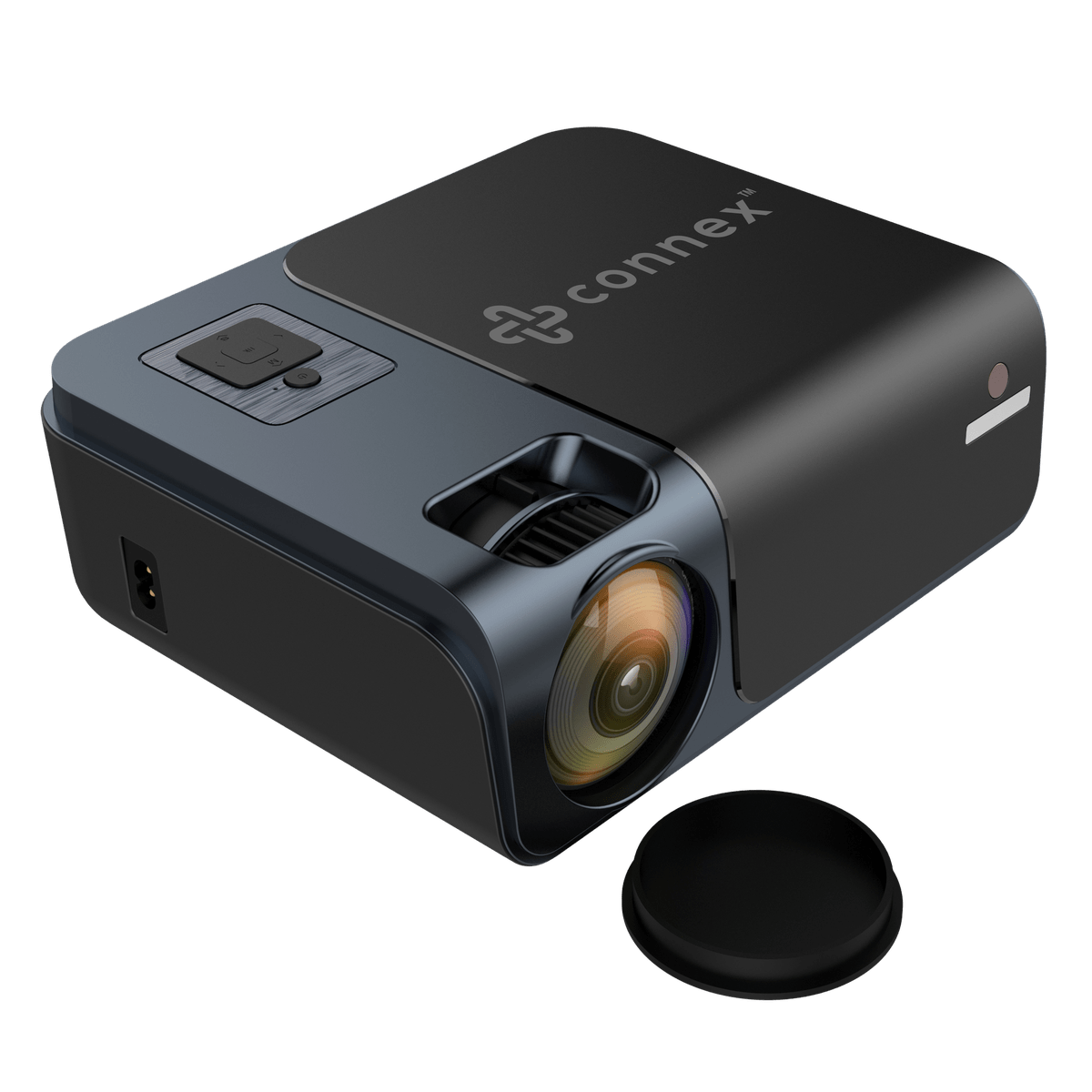 Connex Lumen CP104 series 1080P Projector with WIFI Connectivity Foto