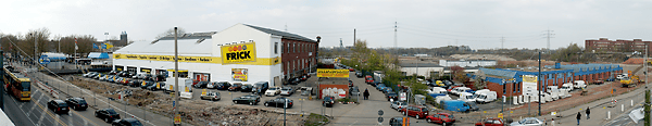 Photos Bild Galeria TEPPICH FRICK