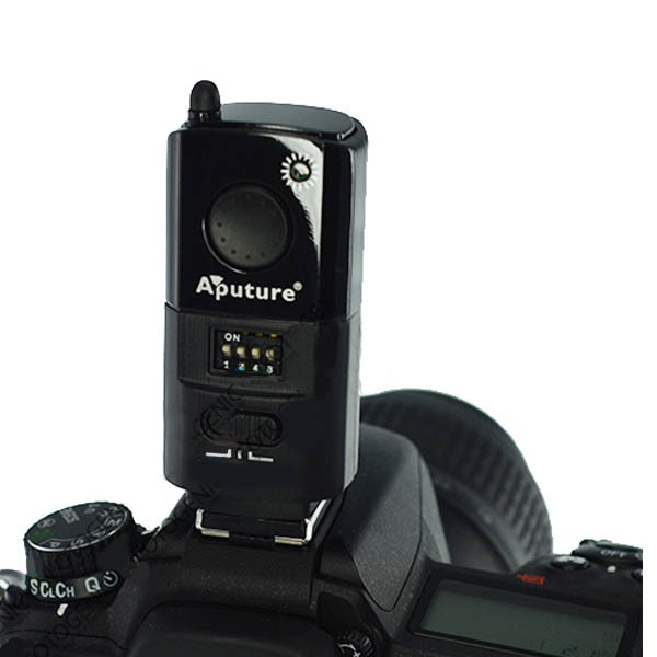 Aputure Trigmaster II 2.4G Wireless Remote Kit