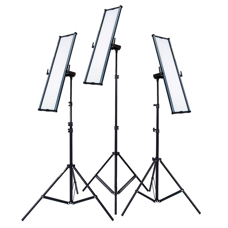 Boling BL2280P 2280P Big LED Panel Light for Videography Photography
