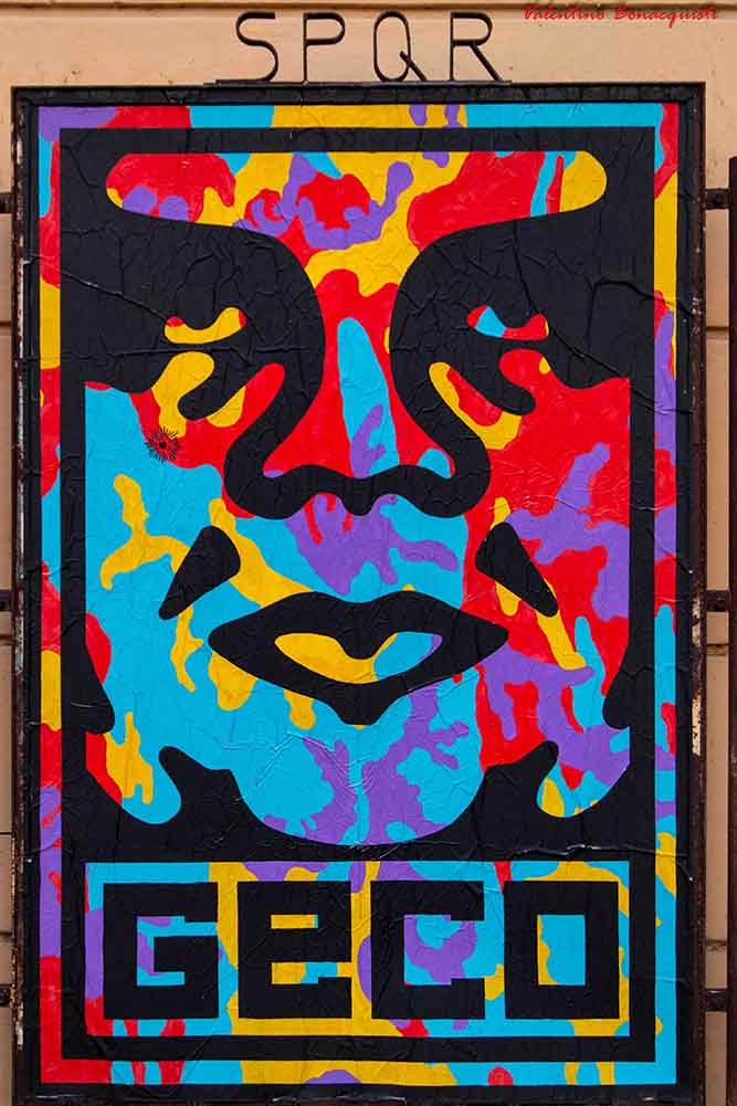 Un murale al giorno (toglie la malinconia di torno) /615