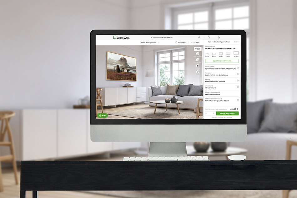 Vierter TIPA World Award für WhiteWall FOTO HITS News