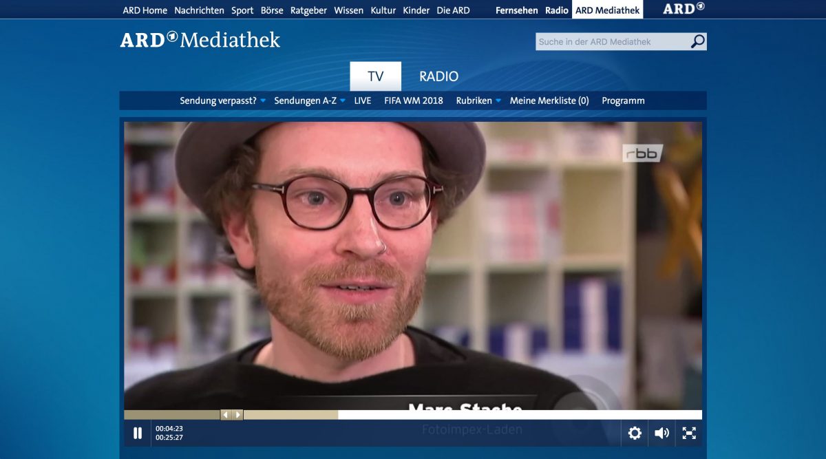 Mirko Böddecker FOTOIMPEX