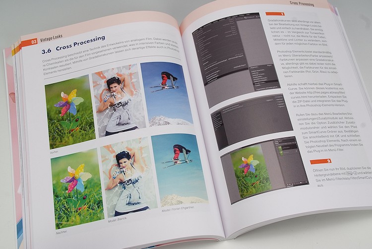 Photoshop Elements 14: Das umfassende Handbuch