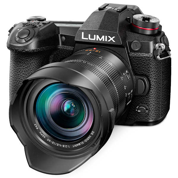 Lumix G9 für höchste Fotoansprüche konzipiert fotointern.ch