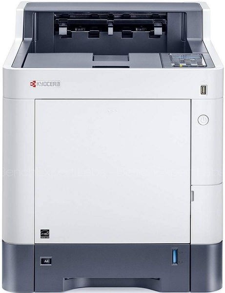 Kyocera ECOSYS P6235cdn Renkli Yazıcı