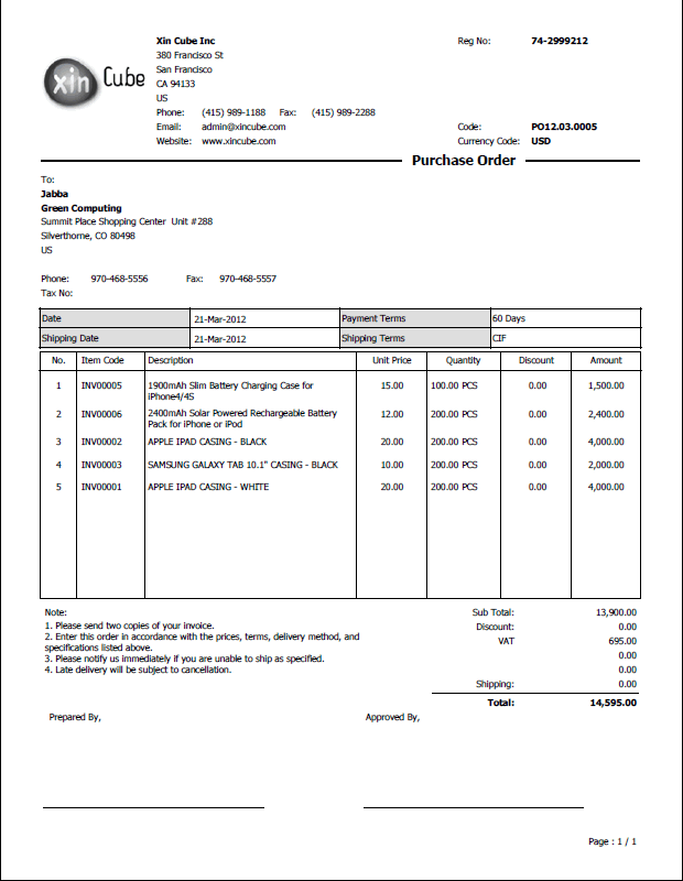 Contoh Quotation Bahasa Melayu