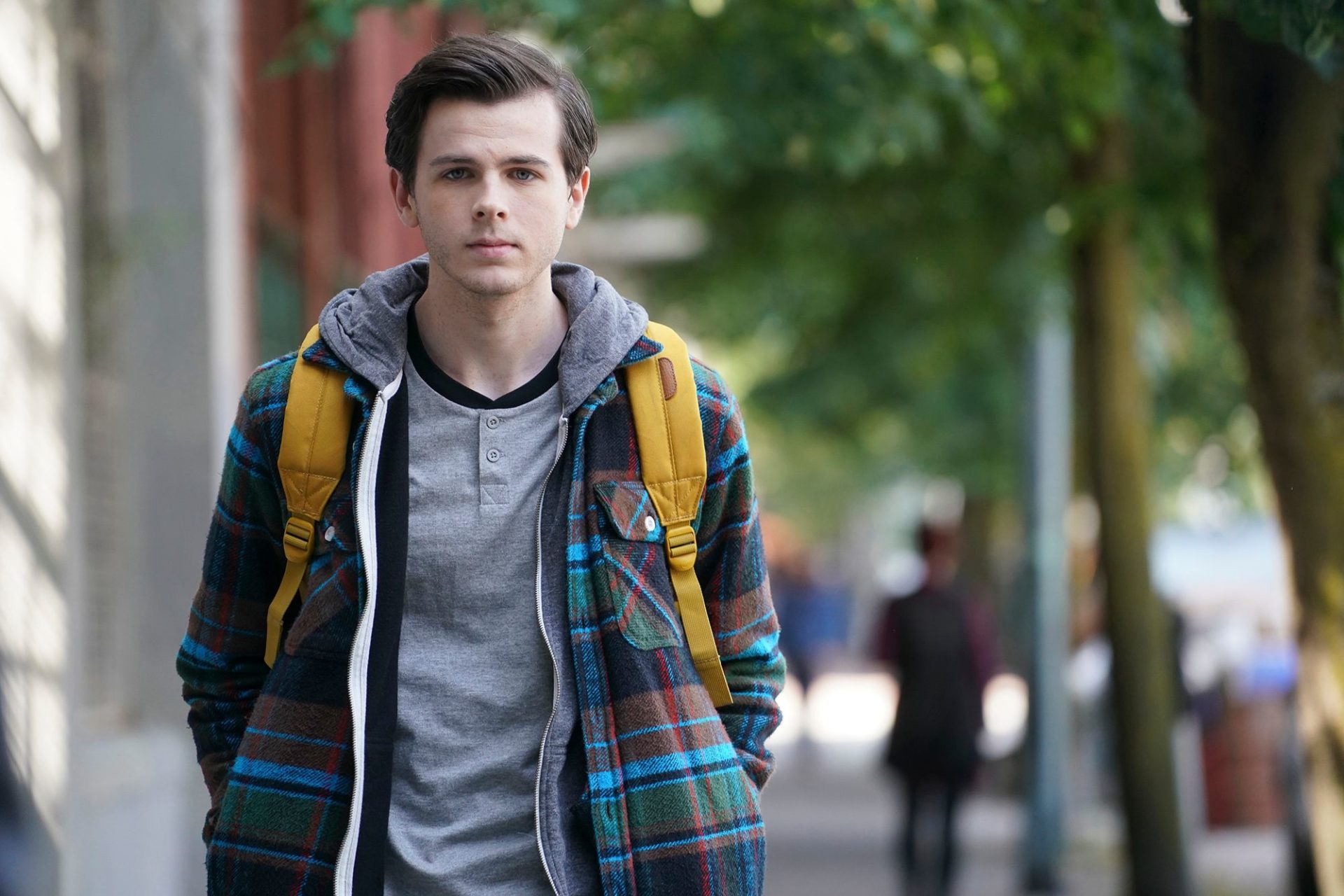 How Is Chandler Riggs's Net Worth 8 Million Dollars?