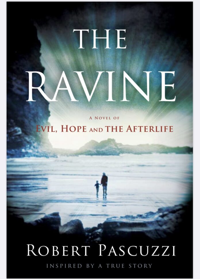 Fill Your Mind With Inspiration And Hope From ‘The Ravine’ FotoLog