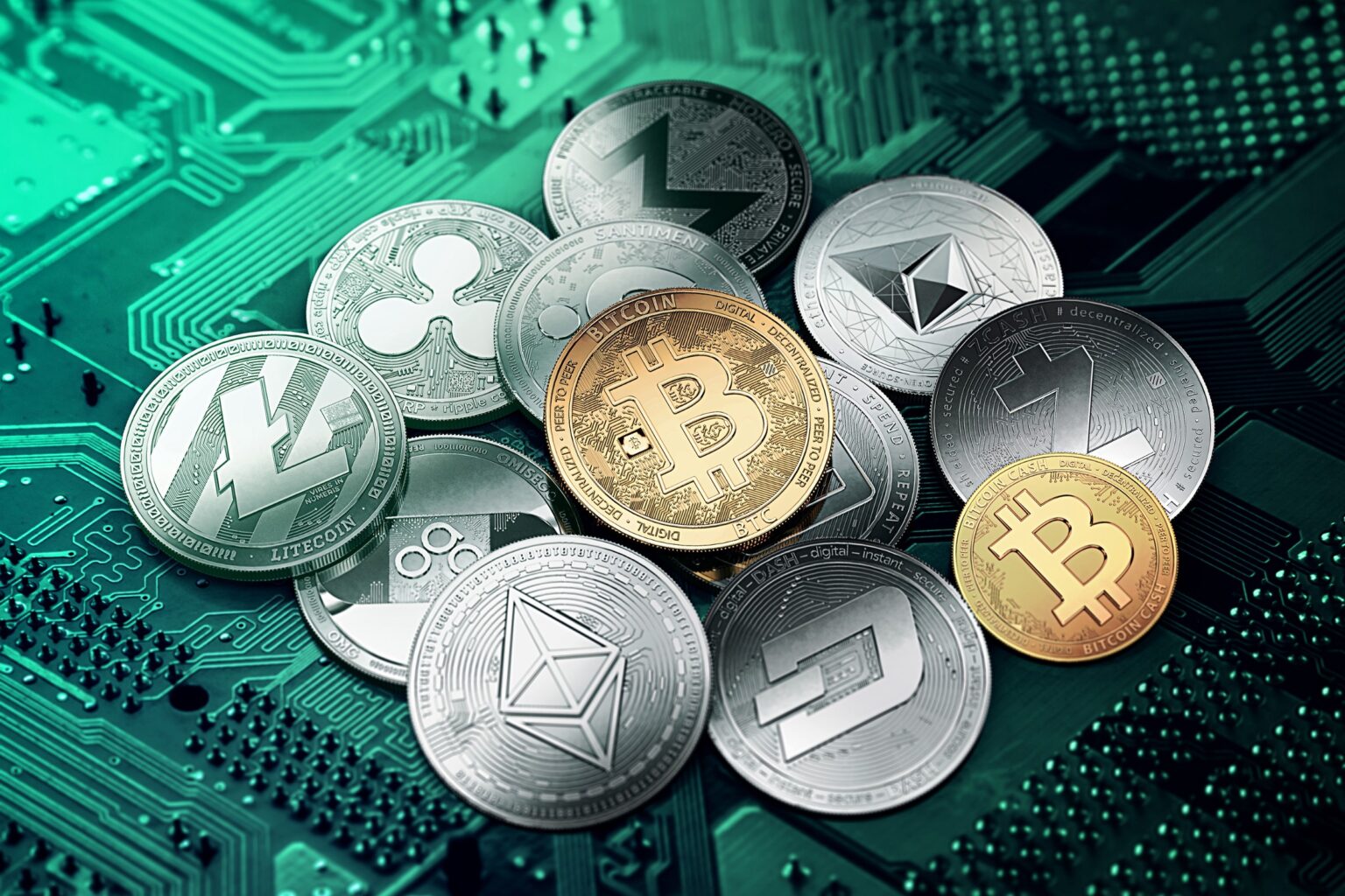 Here is Why Investing in Crypto is Worth the Risk FotoLog
