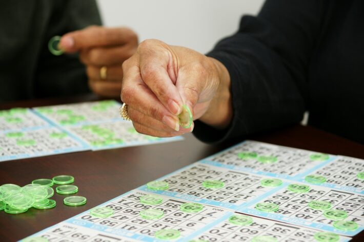 What Are the Different Types of Bingo Games You Can Play