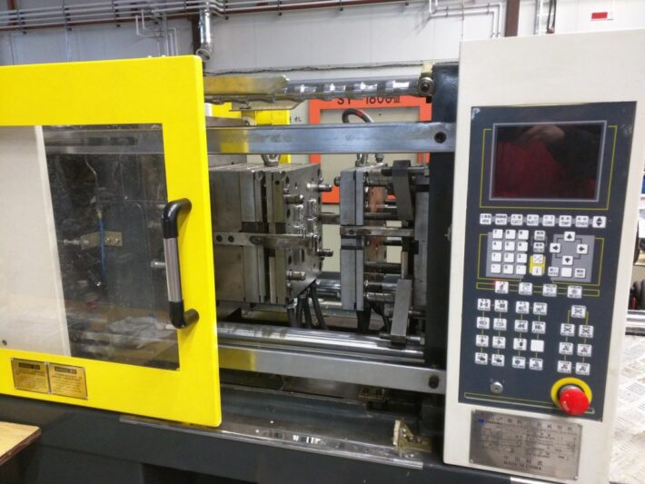 Advantages of Injection Molding FotoLog