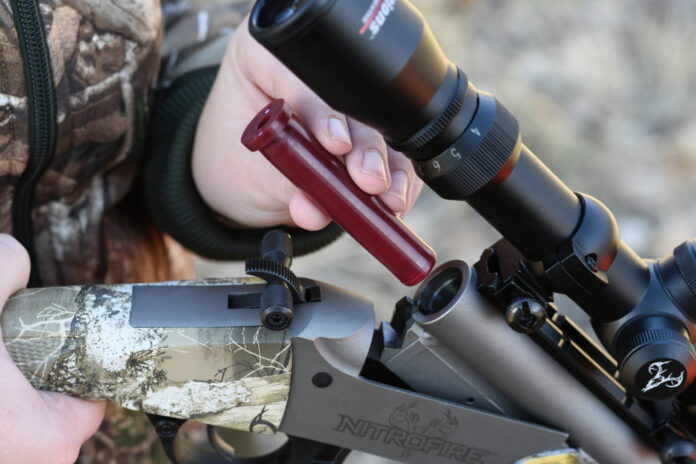 How Far Can You Shoot with A Muzzleloader? FotoLog