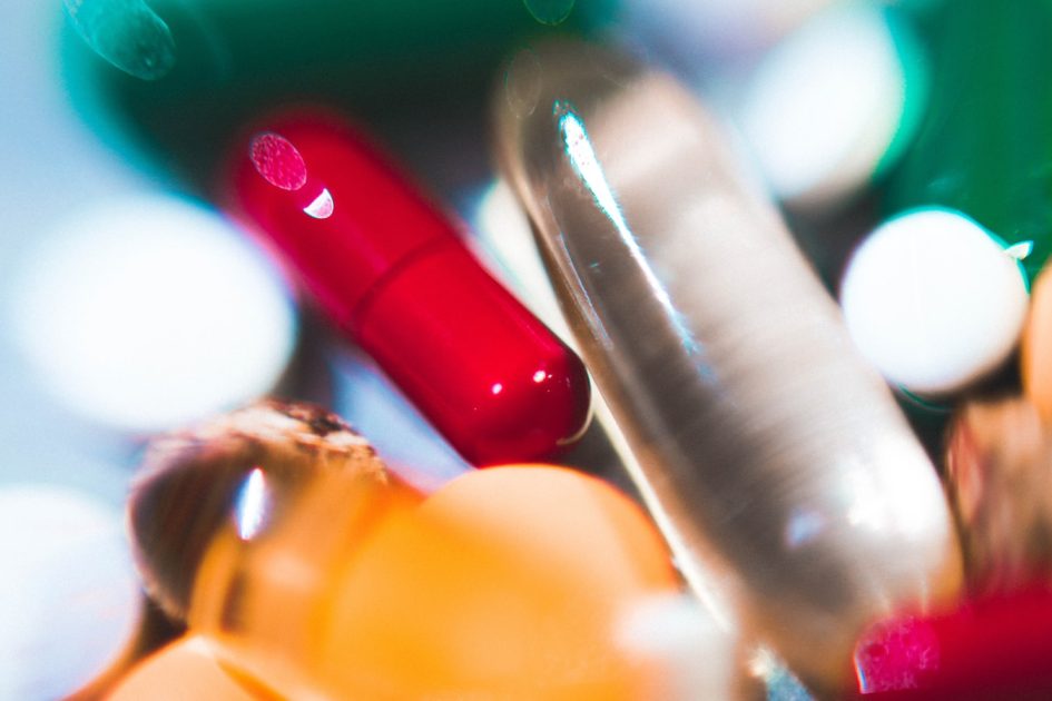 La pharmacologie moderne pour notre peup
