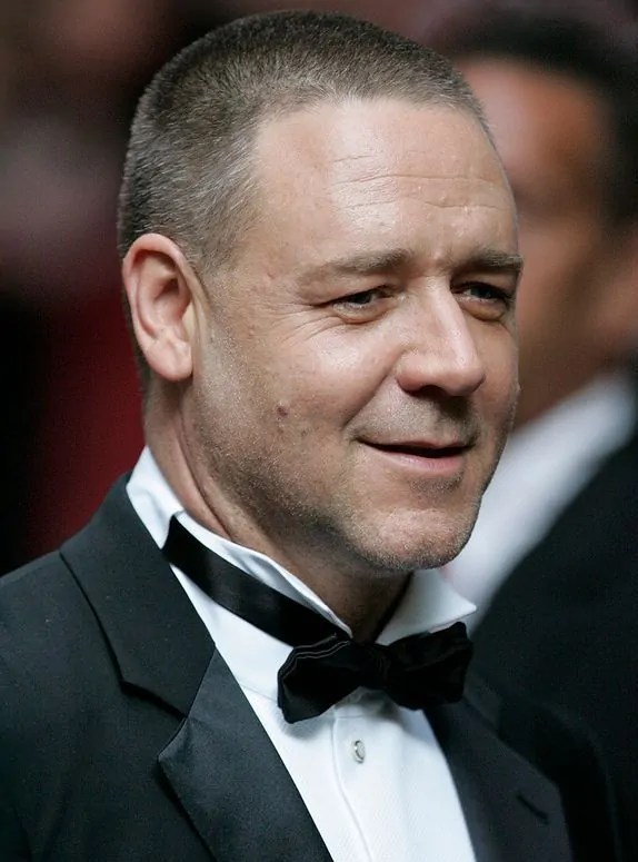 Russell Crowe Net Worth 2025 How Much is He Worth? FotoLog