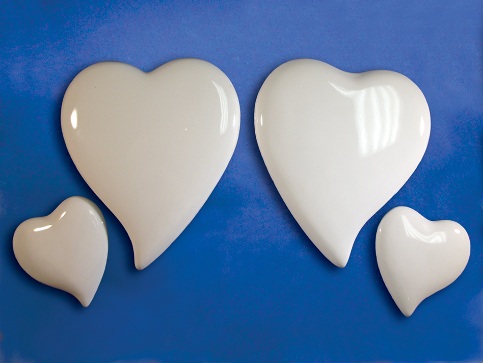 Heart and Novelty Plaques Fotoplex