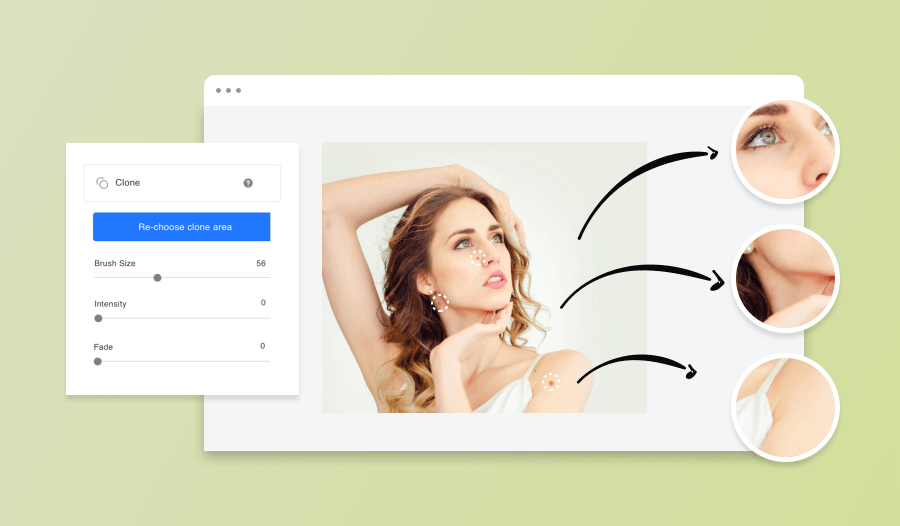 Remove Unwanted Objects From Photos Free / Retouch a photo