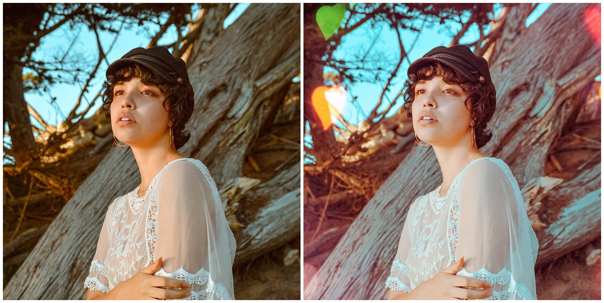 19 Popular Online Photo Filters to Make Your Shots Stunning Fotor's Blog