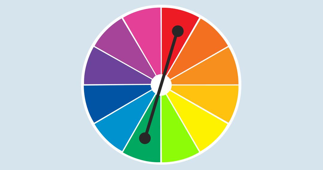 Color Theory In Graphic Design：Brief Guide for Nondesigners Fotor's Blog