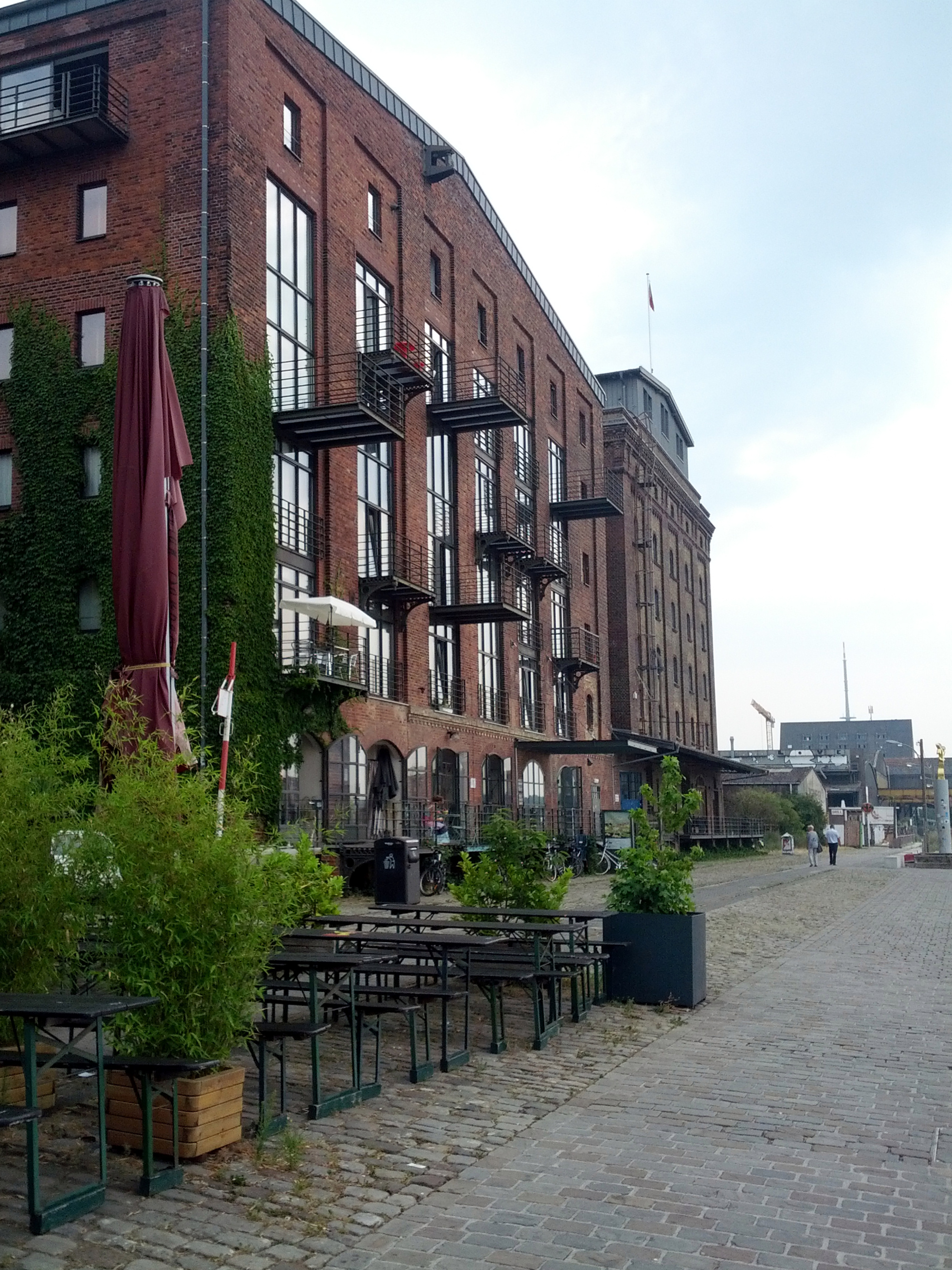 Münster fotoreview