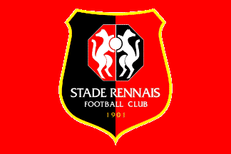 Stade Rennes Football Club : Stade Rennais Football Club France