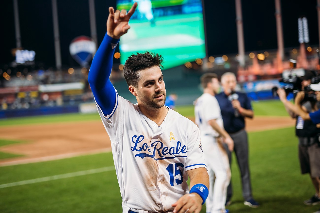 Do the OPS+ HipHop—It's All the Rage in MLB » Foul