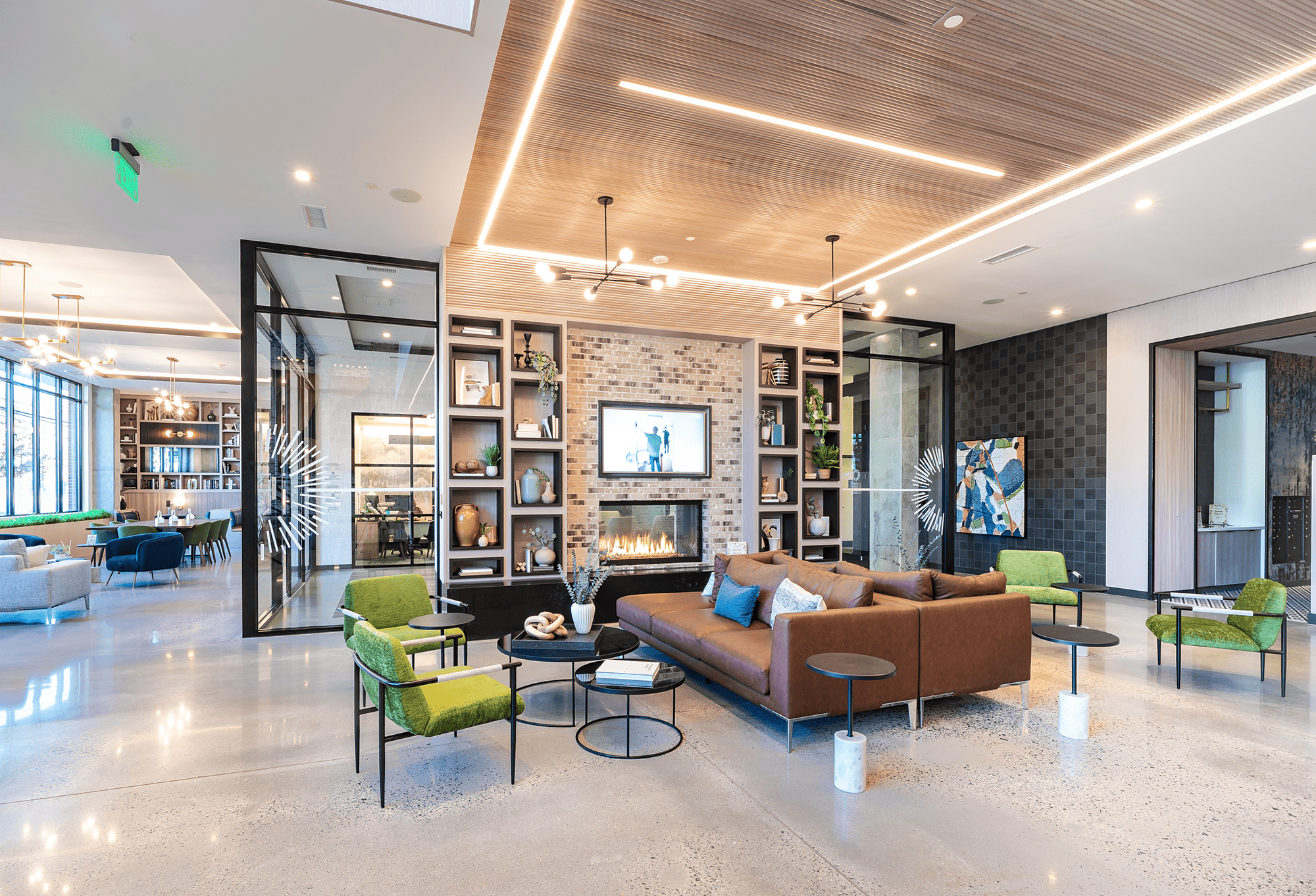 Harwood Flats Foulger Pratt