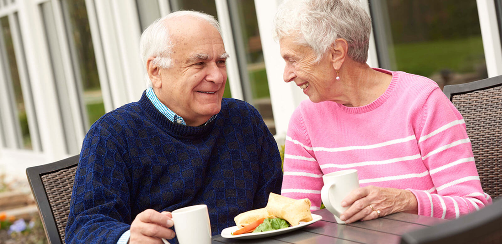 Senior Community Dining Services Foulkeways at Gwynedd